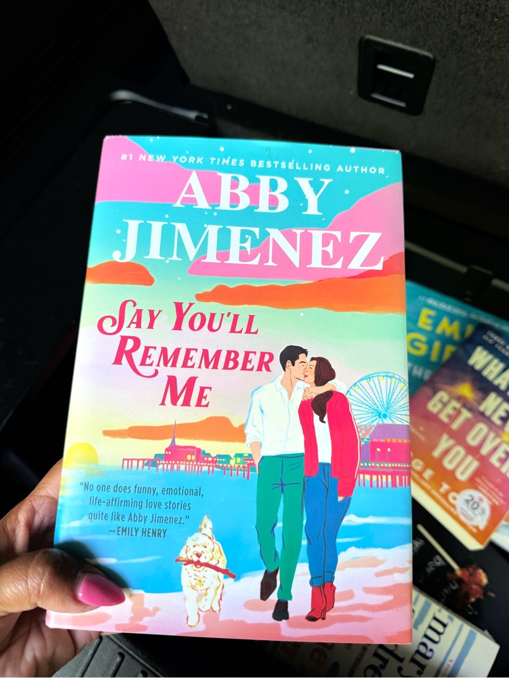 New book bundle - Picture 4 of 5